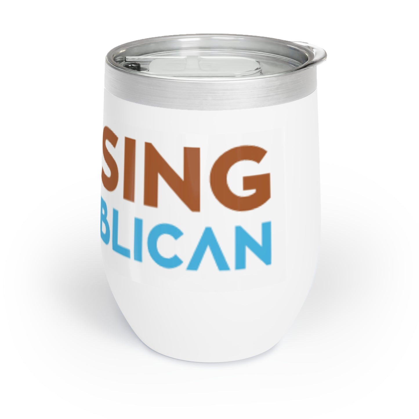 Chill Wine Tumbler