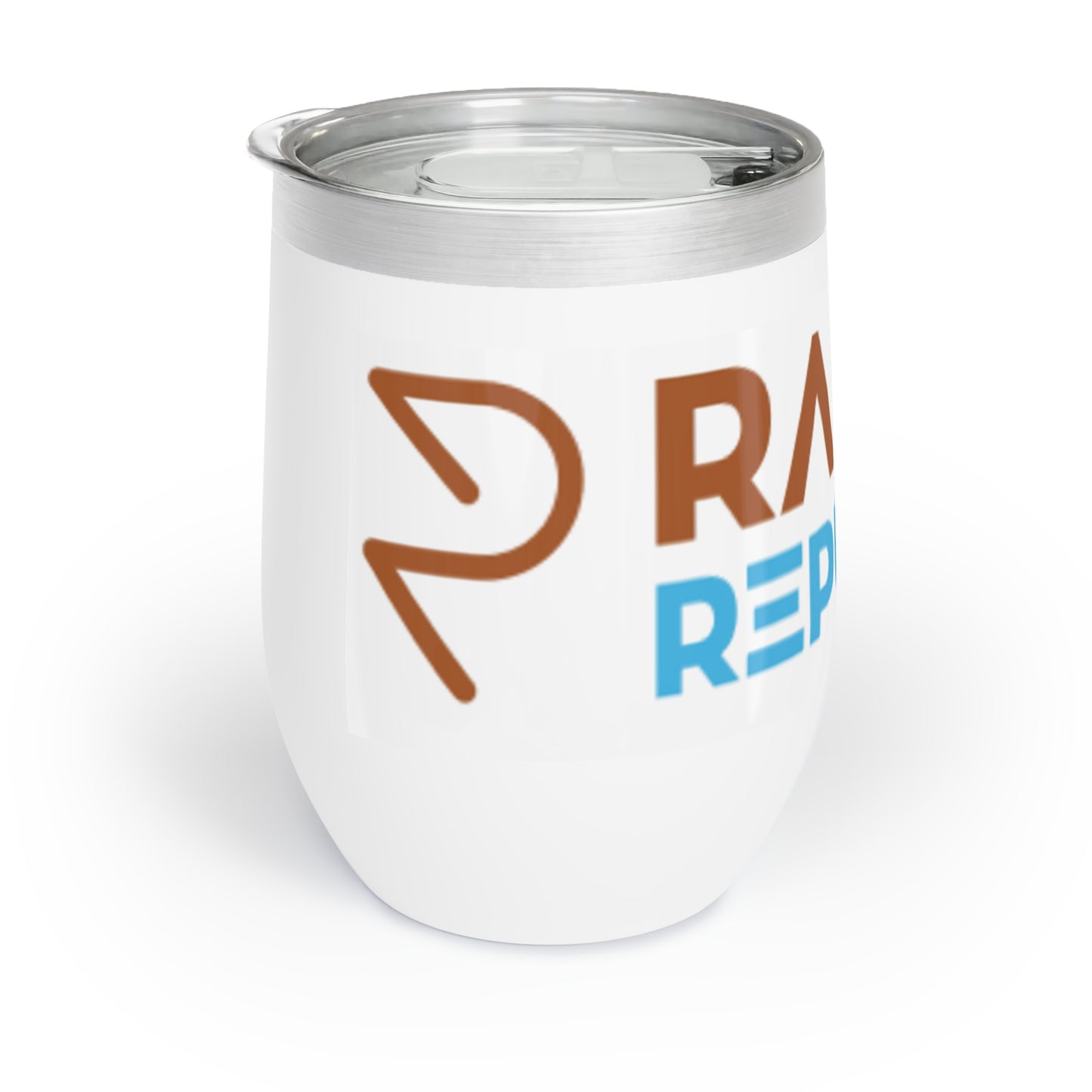 Chill Wine Tumbler