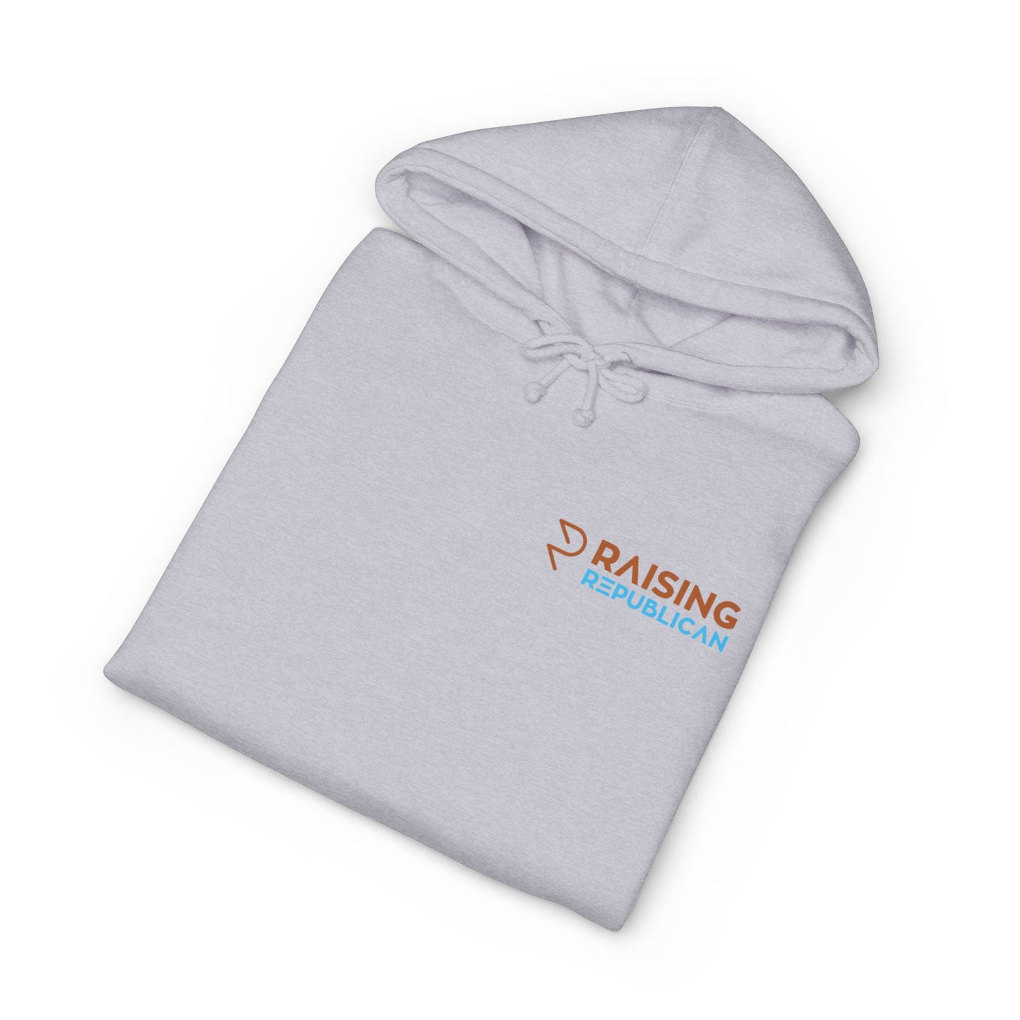 Unisex Heavyweight Hooded Sweatshirt