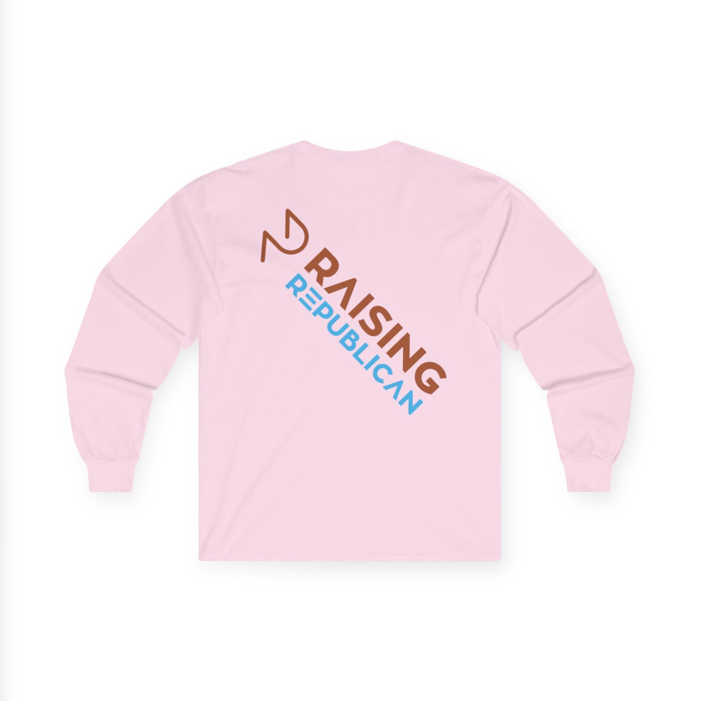 Unisex Ultra Cotton Long Sleeve Tee