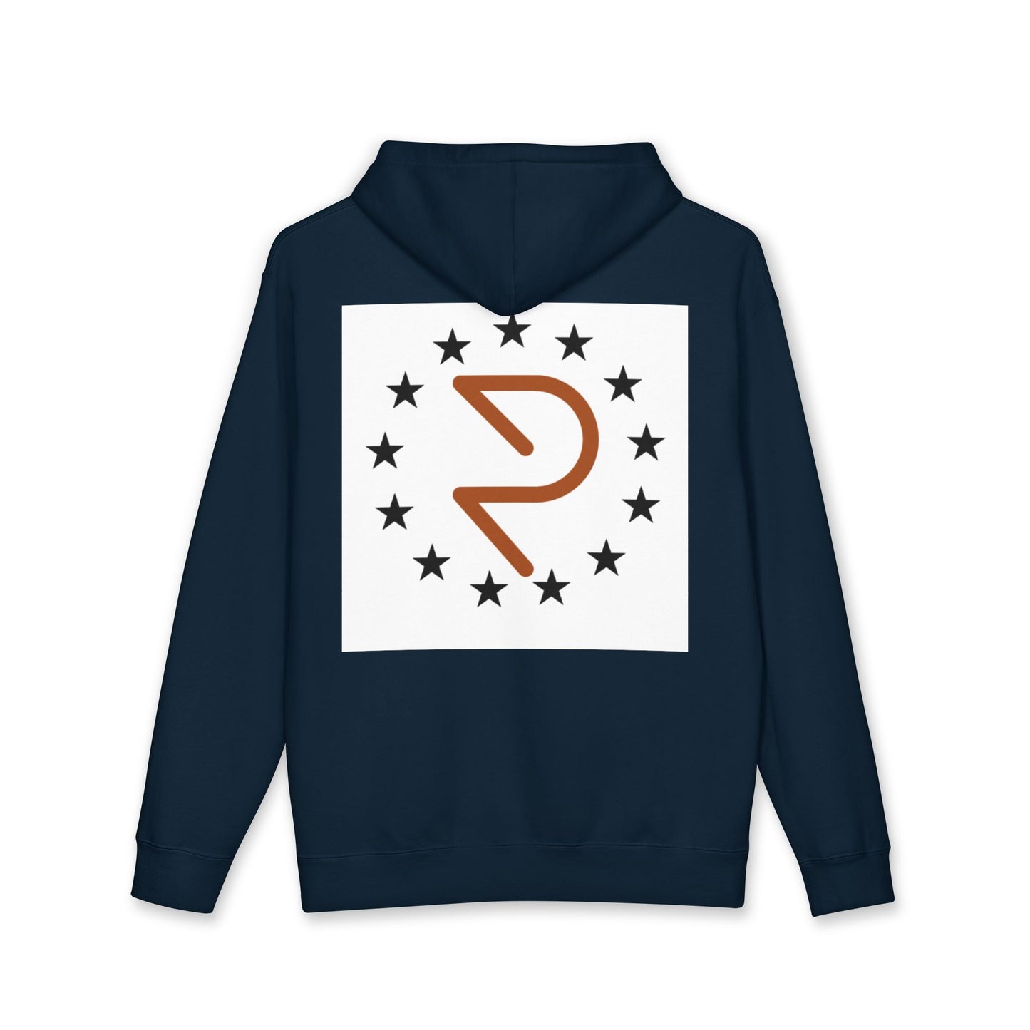 Unisex Heavyweight Hooded Sweatshirt