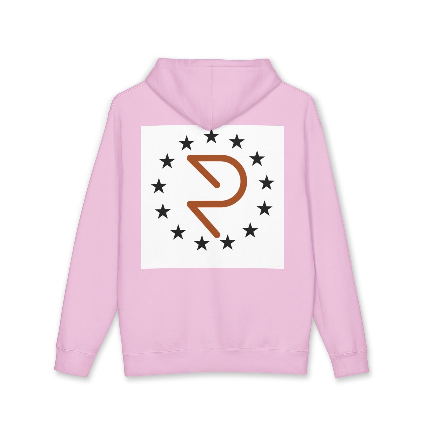 Unisex Heavyweight Hooded Sweatshirt