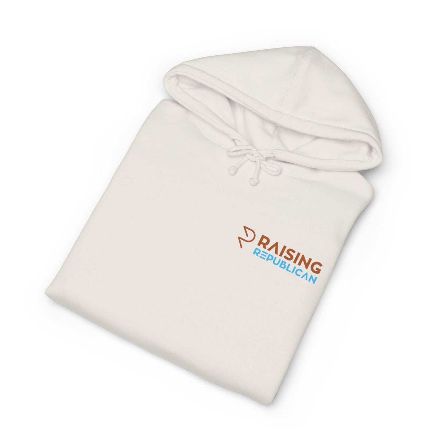 Unisex Heavyweight Hooded Sweatshirt