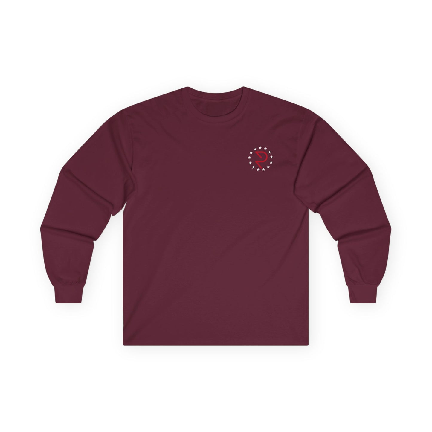 Unisex Ultra Cotton Long Sleeve Tee