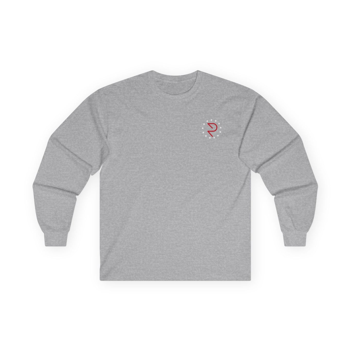 Unisex Ultra Cotton Long Sleeve Tee
