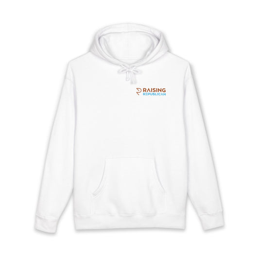 Unisex Heavyweight Hooded Sweatshirt