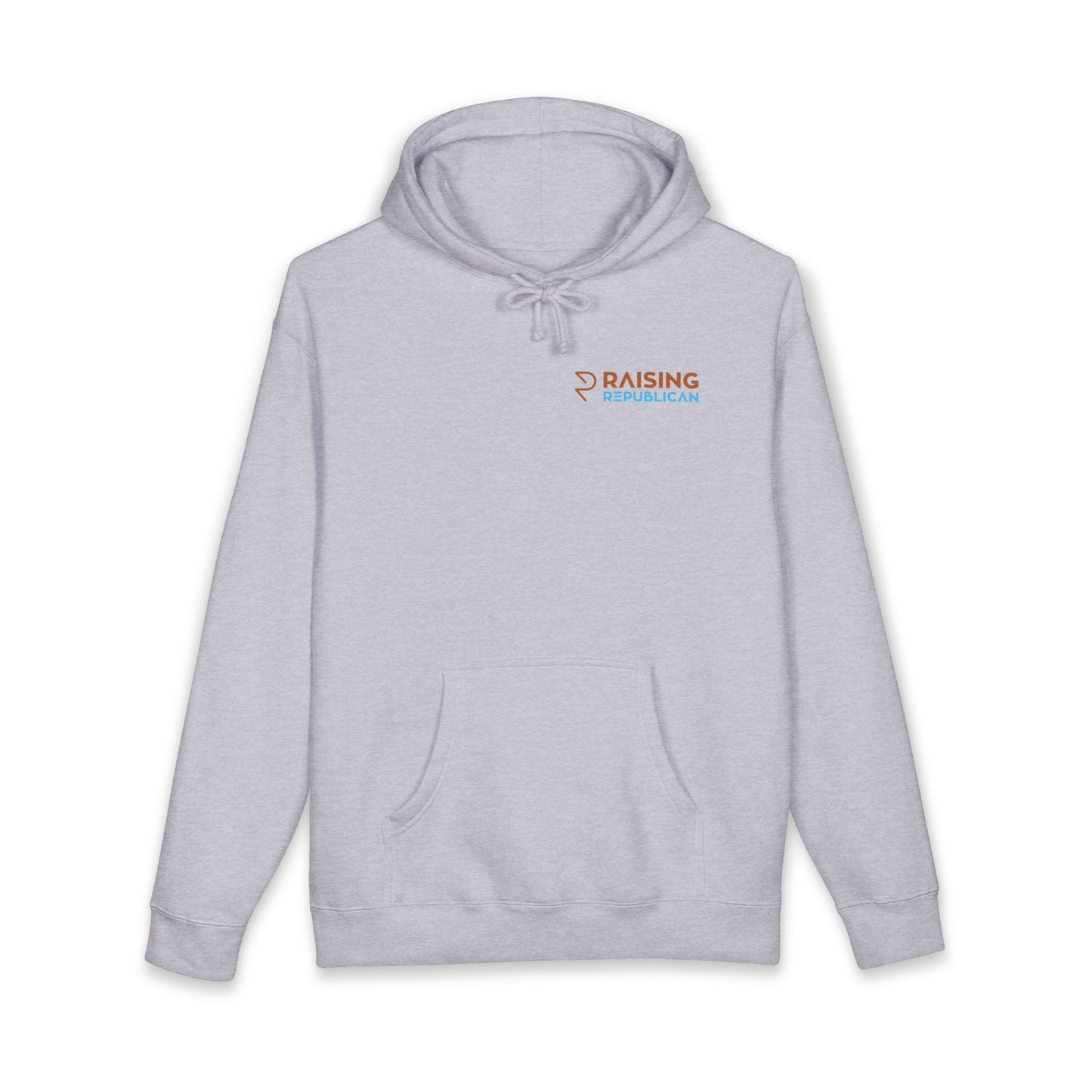 Unisex Heavyweight Hooded Sweatshirt