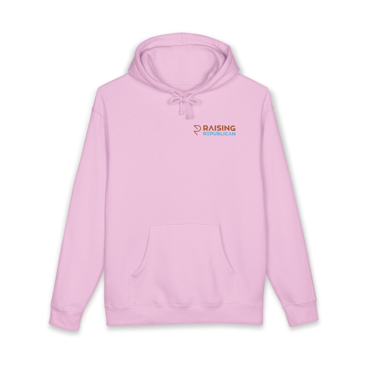 Unisex Heavyweight Hooded Sweatshirt