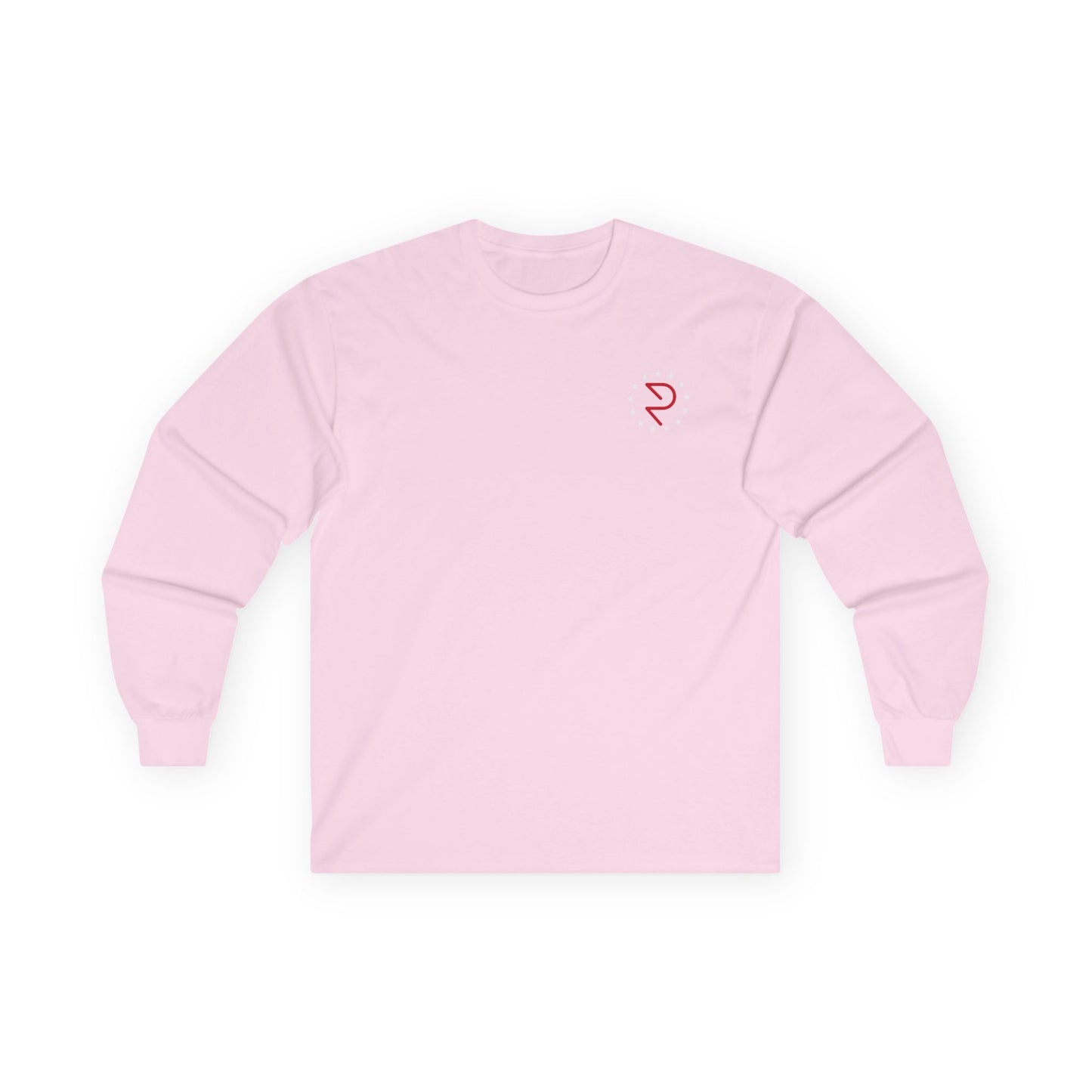 Unisex Ultra Cotton Long Sleeve Tee