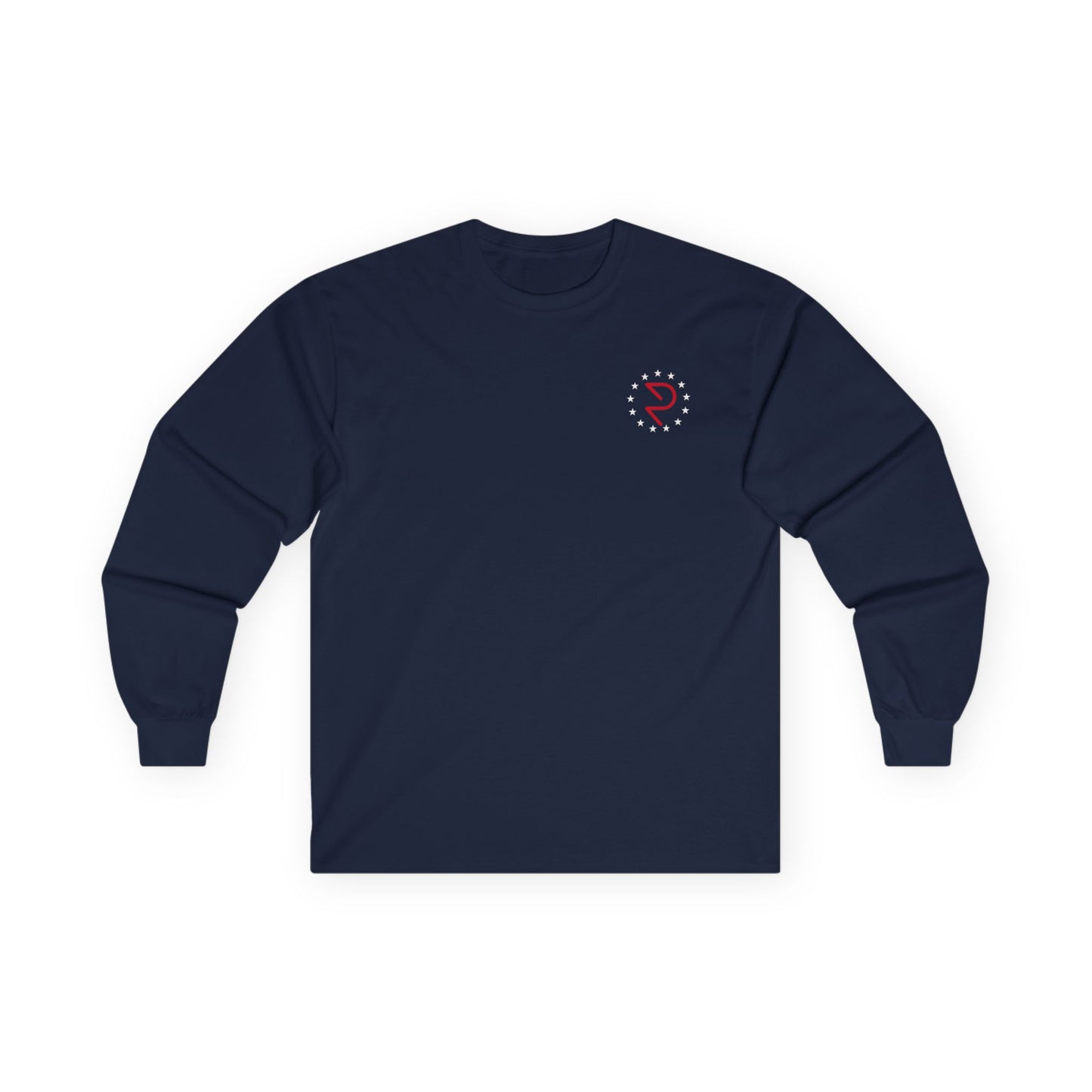 Unisex Ultra Cotton Long Sleeve Tee