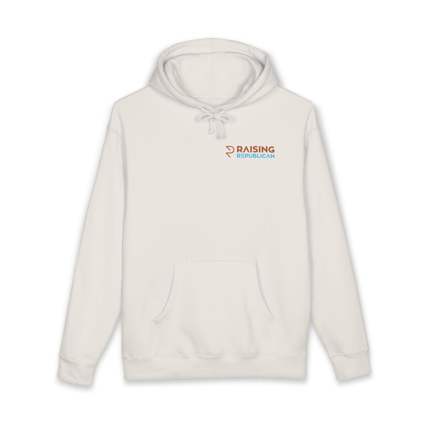 Unisex Heavyweight Hooded Sweatshirt