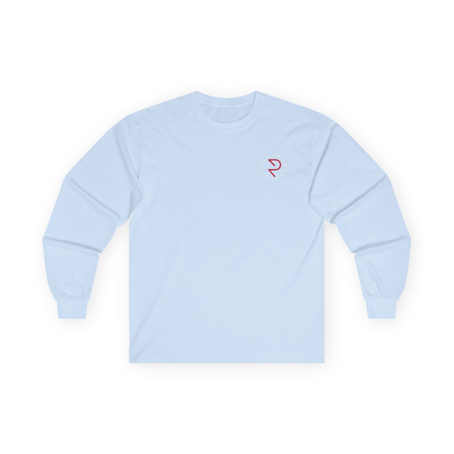 Unisex Ultra Cotton Long Sleeve Tee