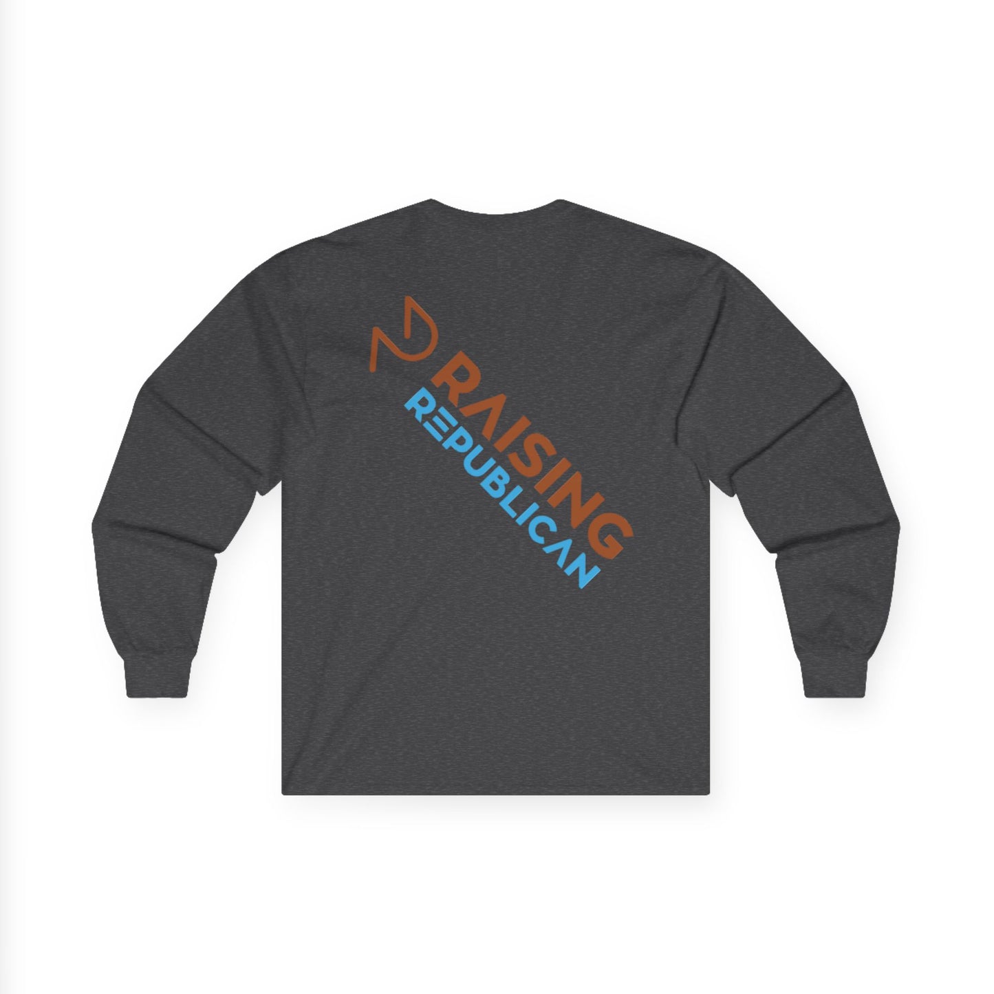 Unisex Ultra Cotton Long Sleeve Tee