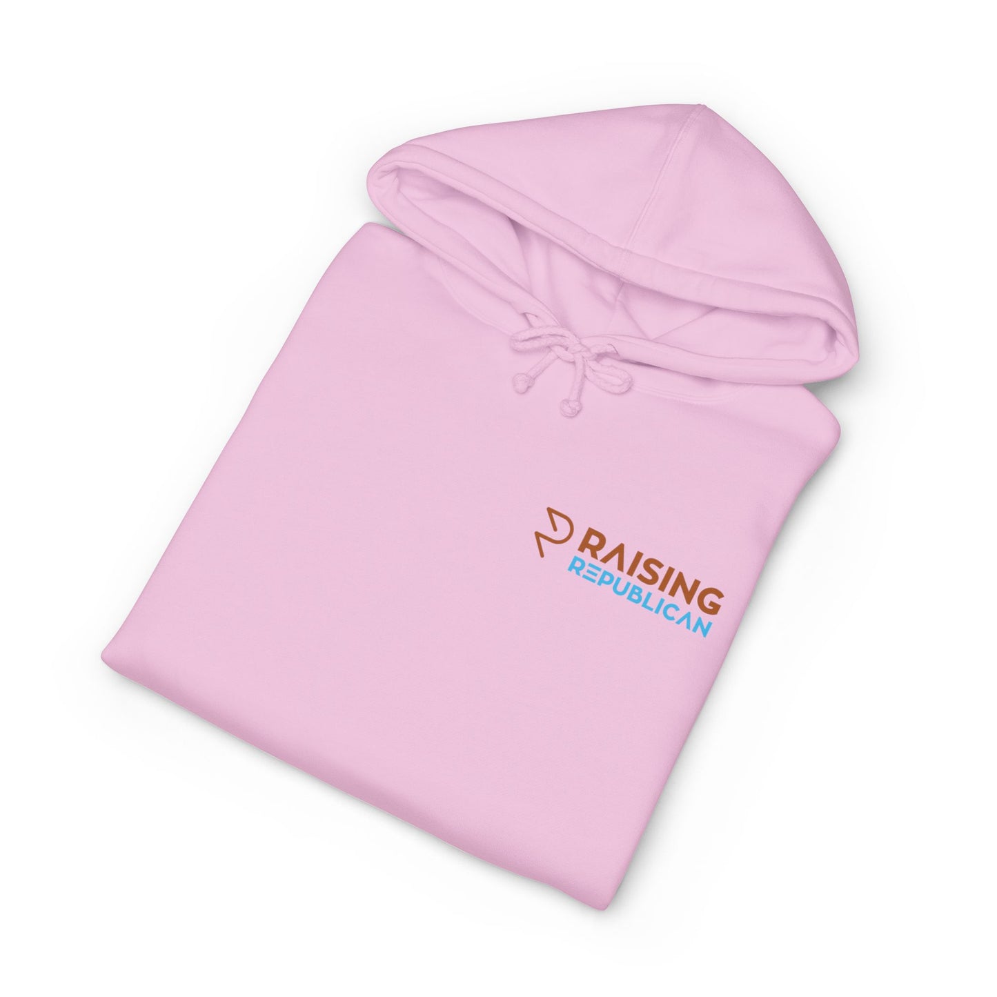 Unisex Heavyweight Hooded Sweatshirt