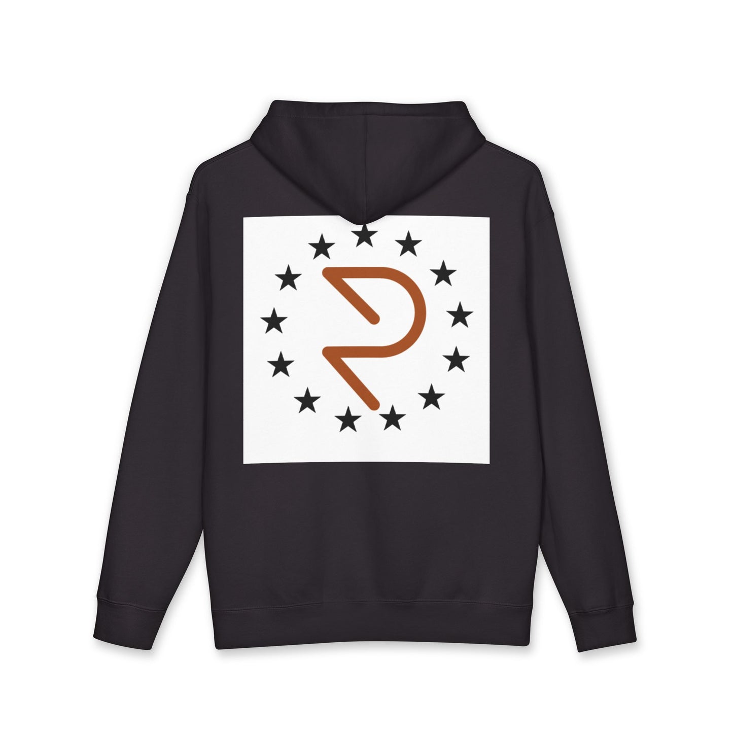 Unisex Heavyweight Hooded Sweatshirt